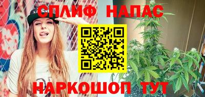 спайс Гусев